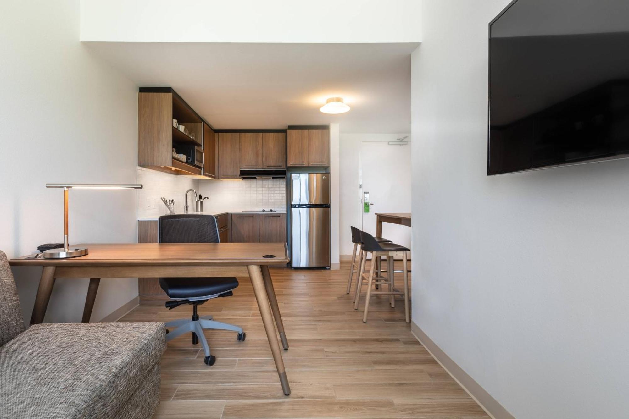 Hotel Element Houston Katy